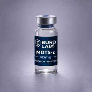 MOTS-c 40mg